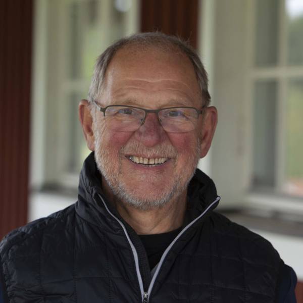 Rolf Drysén