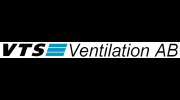 VTS Ventilation AB