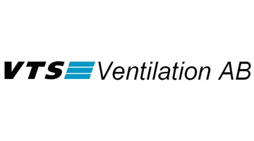 VTS Ventilation AB